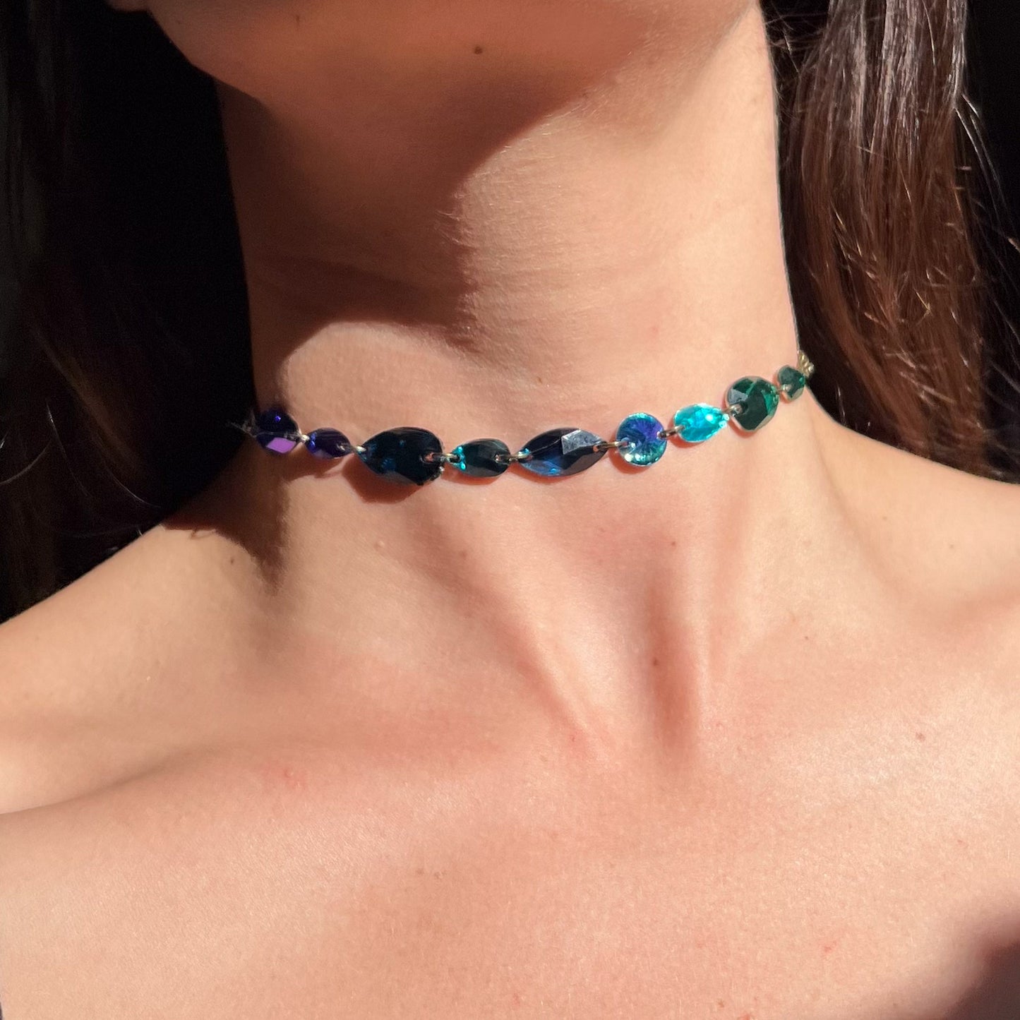 Oceania Choker