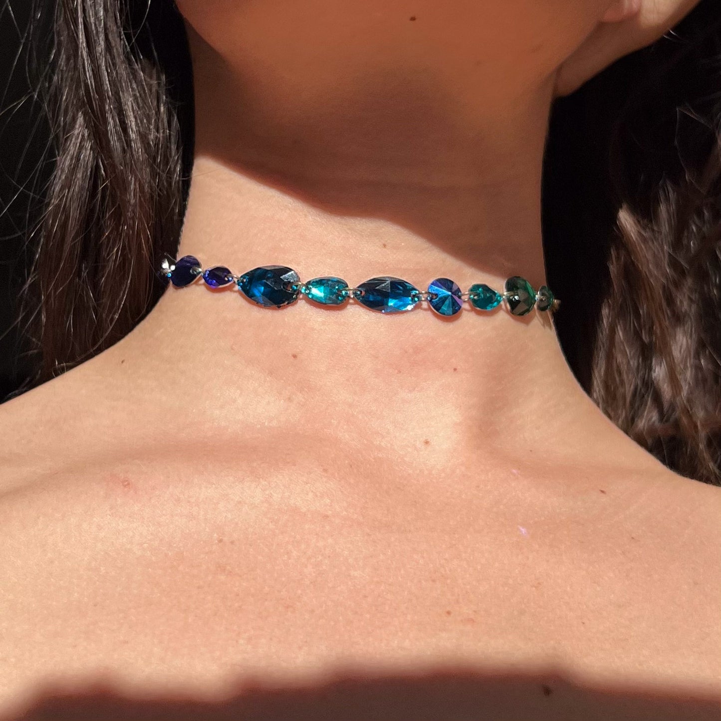 Oceania Choker
