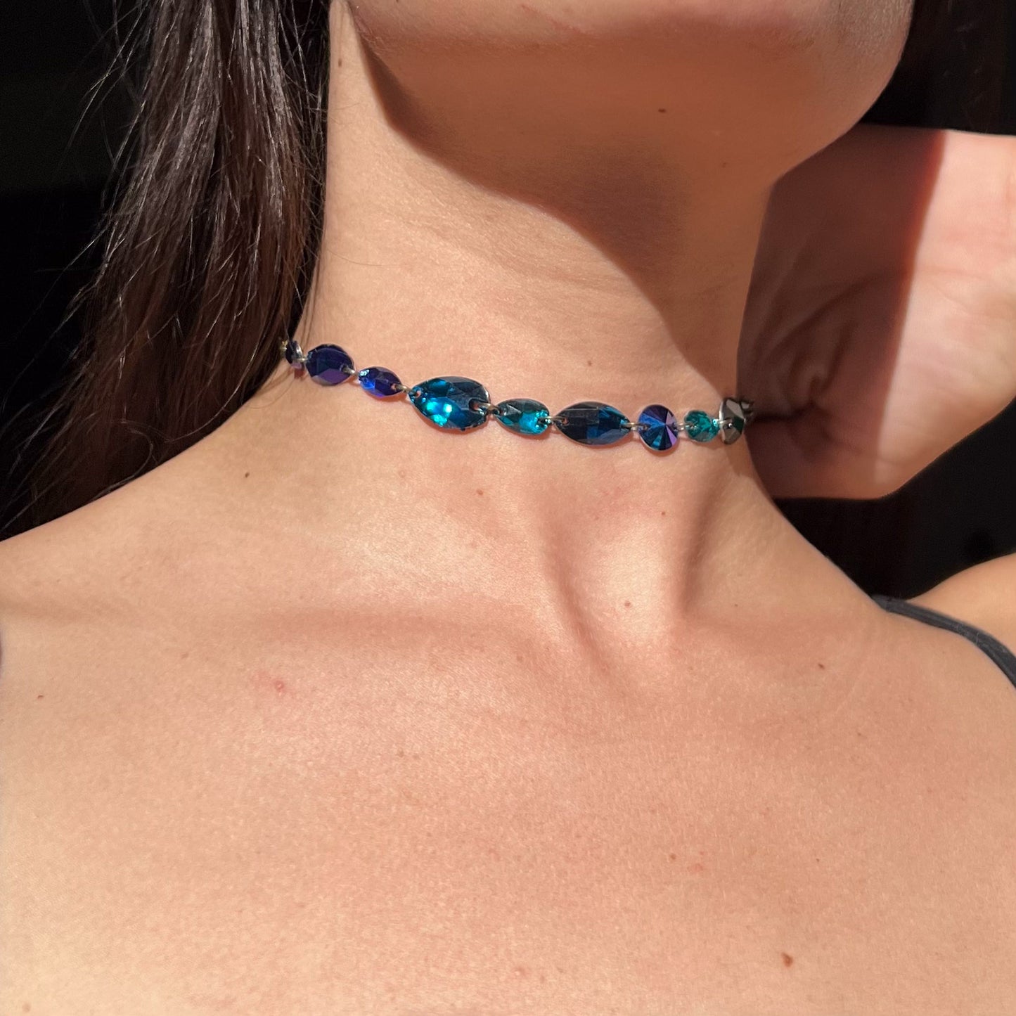 Oceania Choker