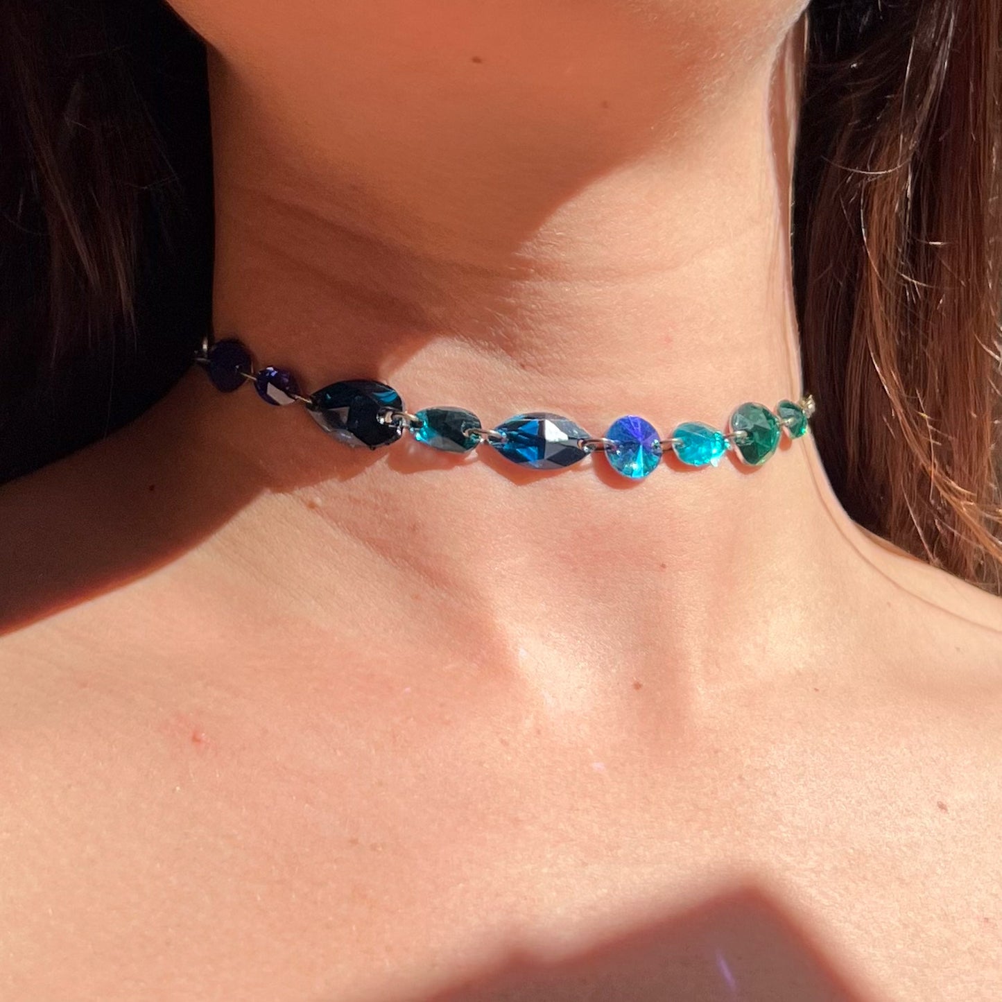 Oceania Choker