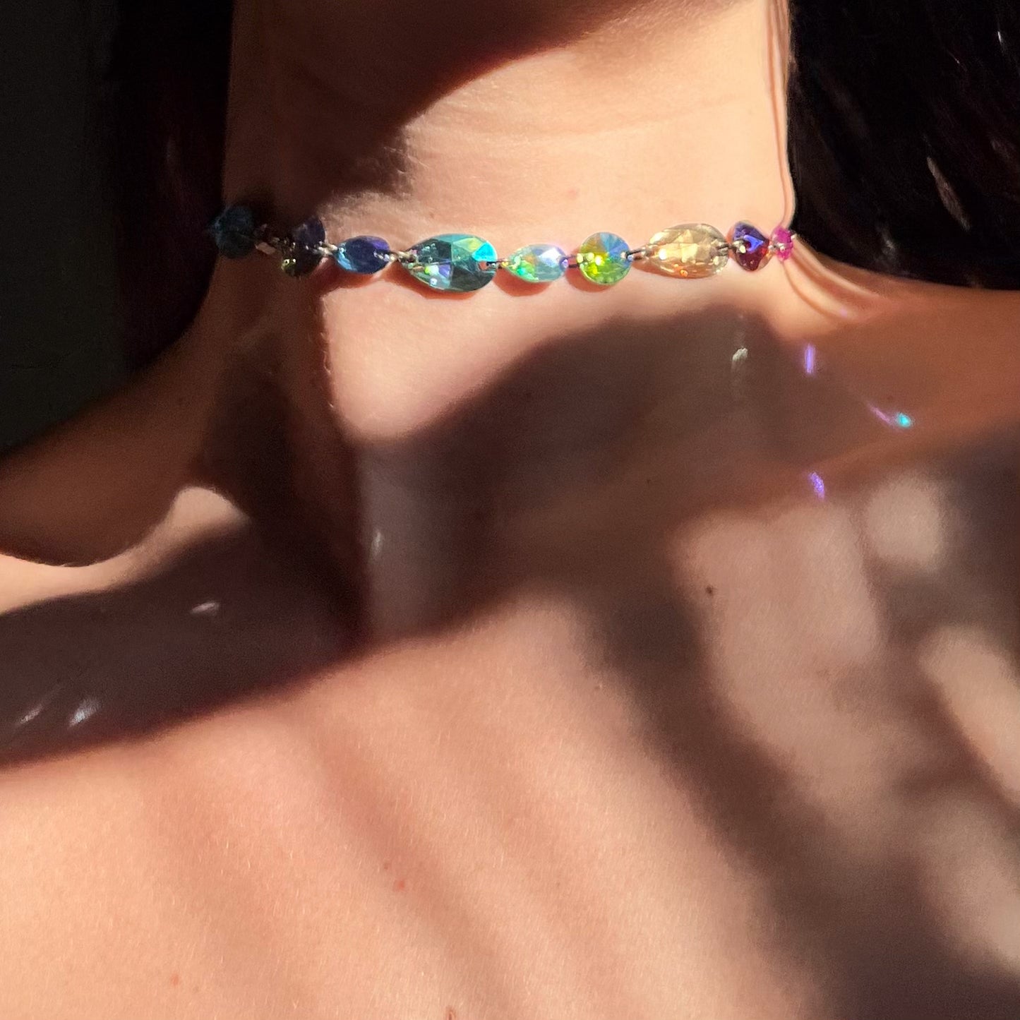 Mystic Choker