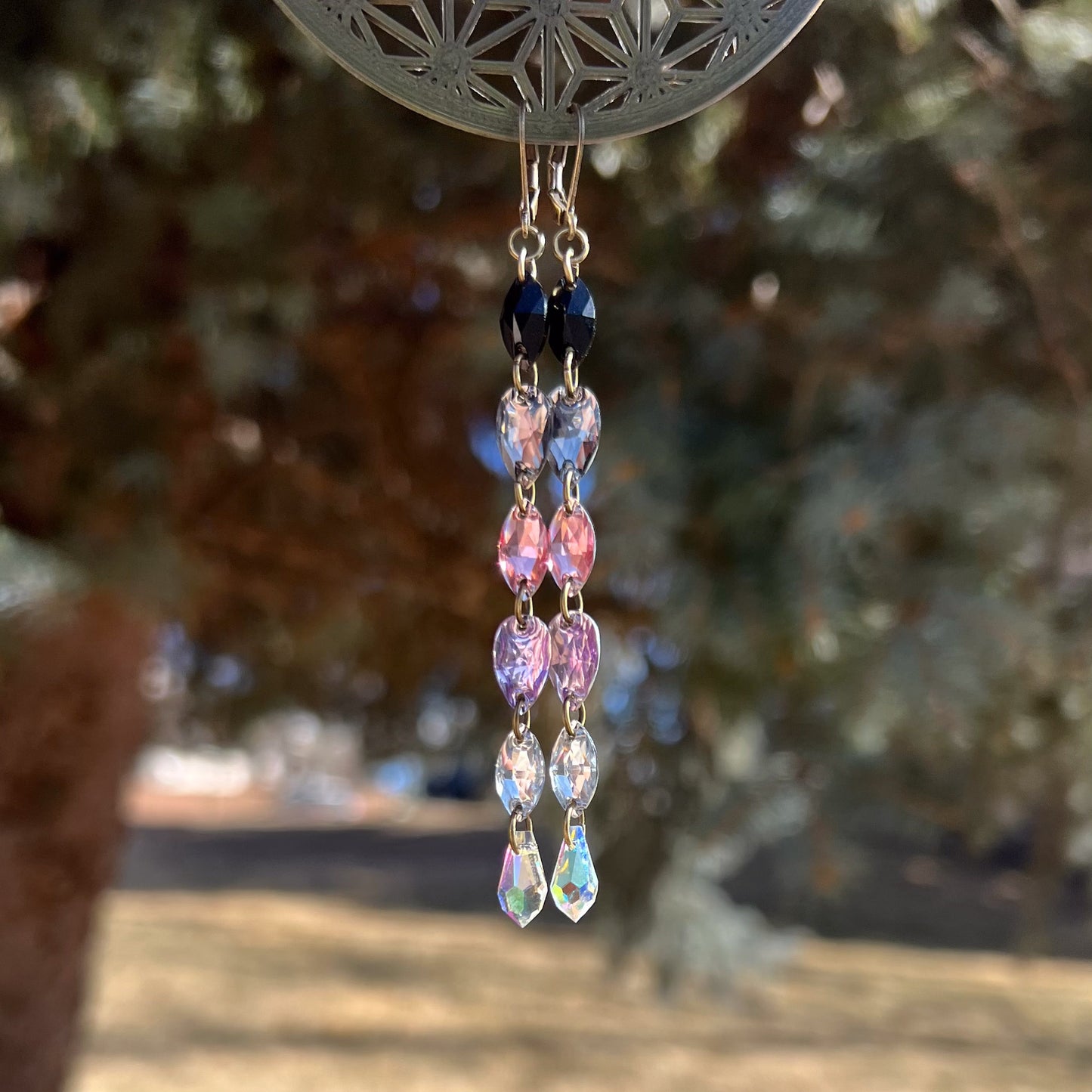 Avril Earrings