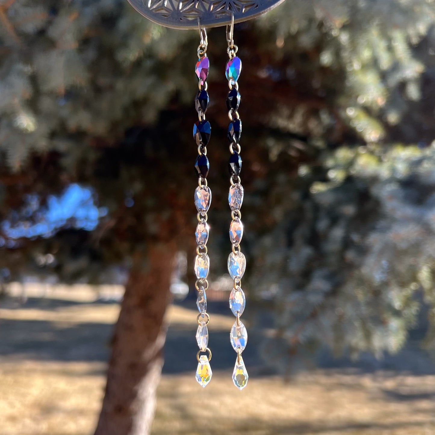 Odyssey Earrings