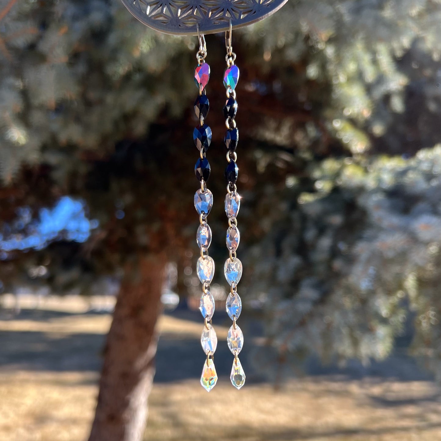 Odyssey Earrings
