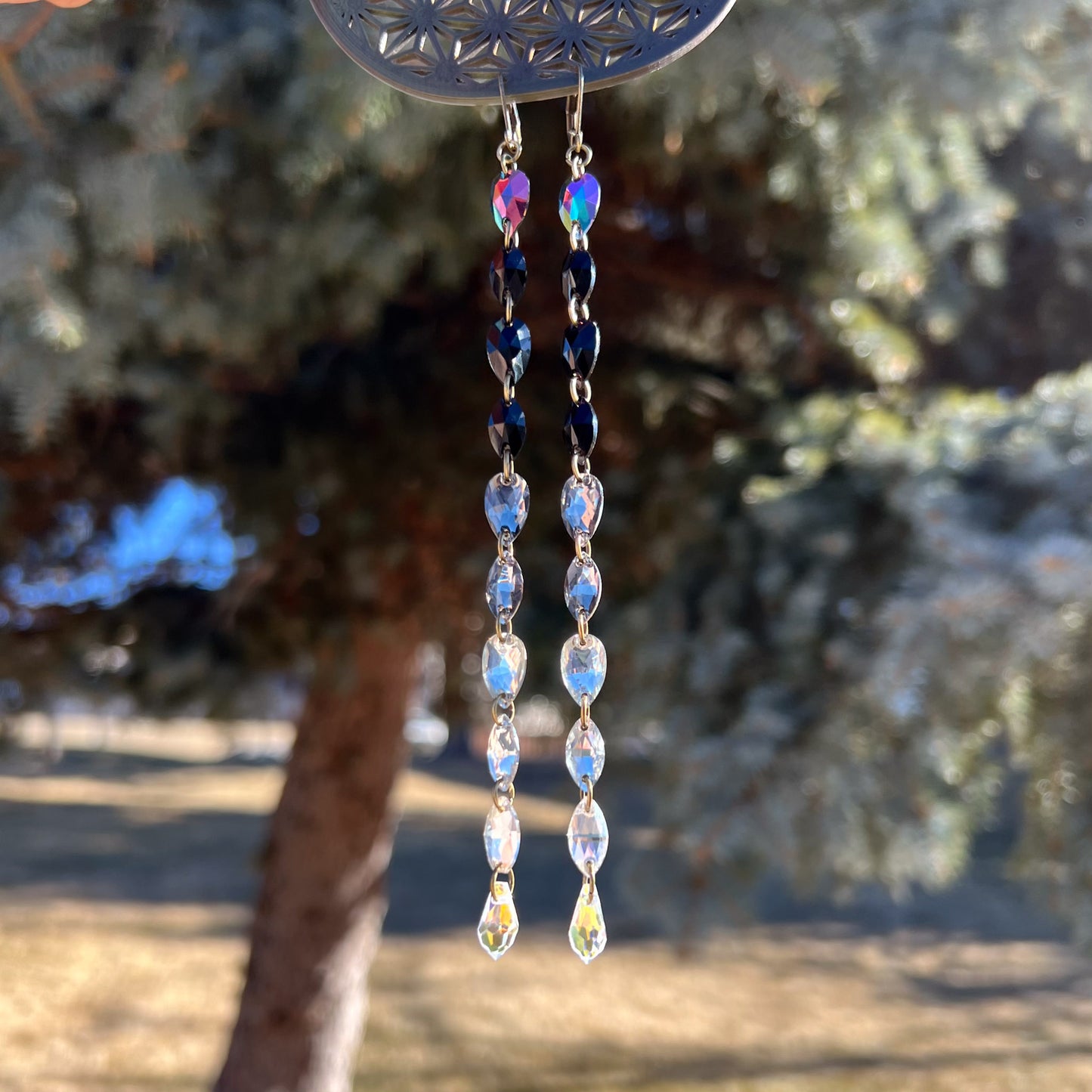 Odyssey Earrings
