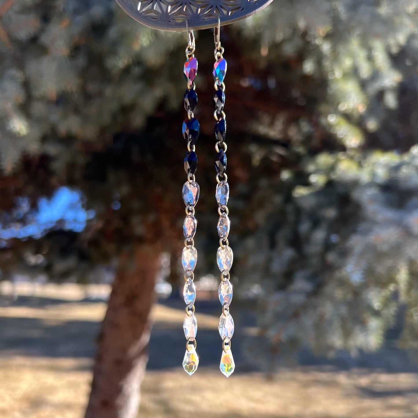 Odyssey Earrings
