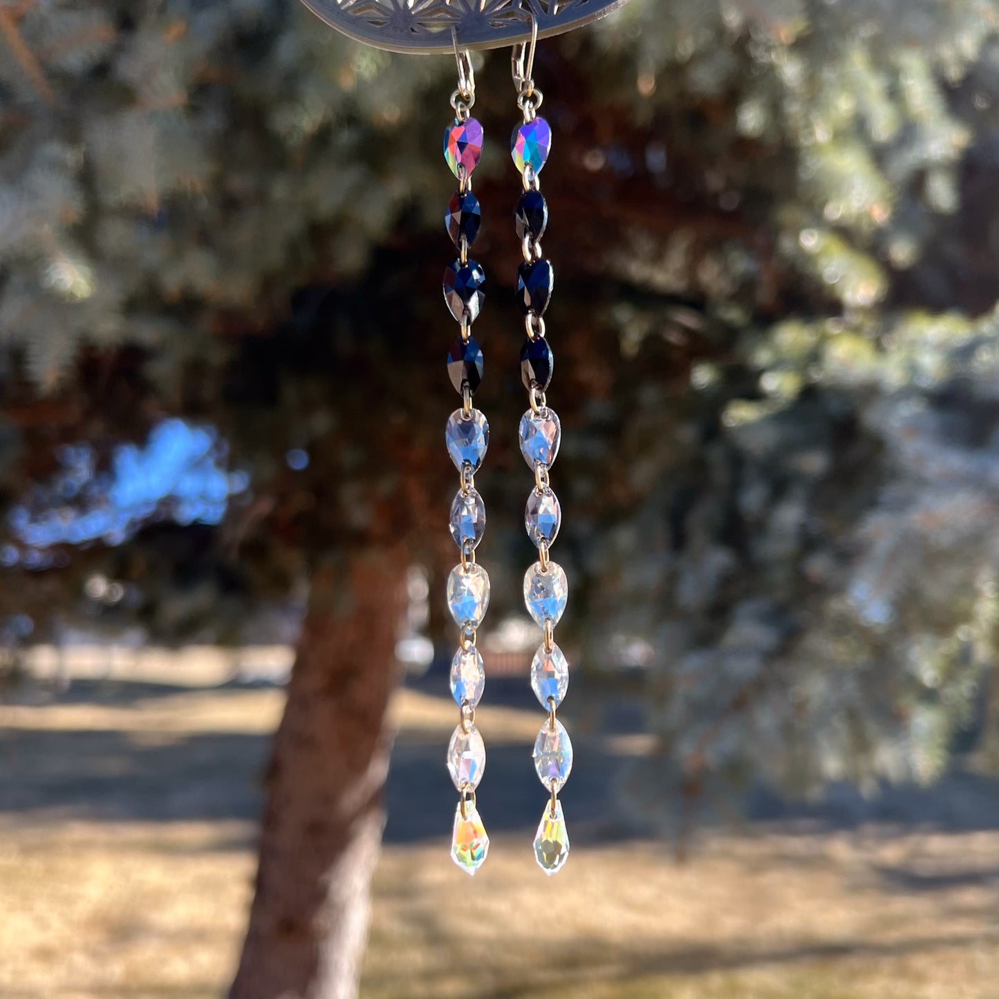 Odyssey Earrings