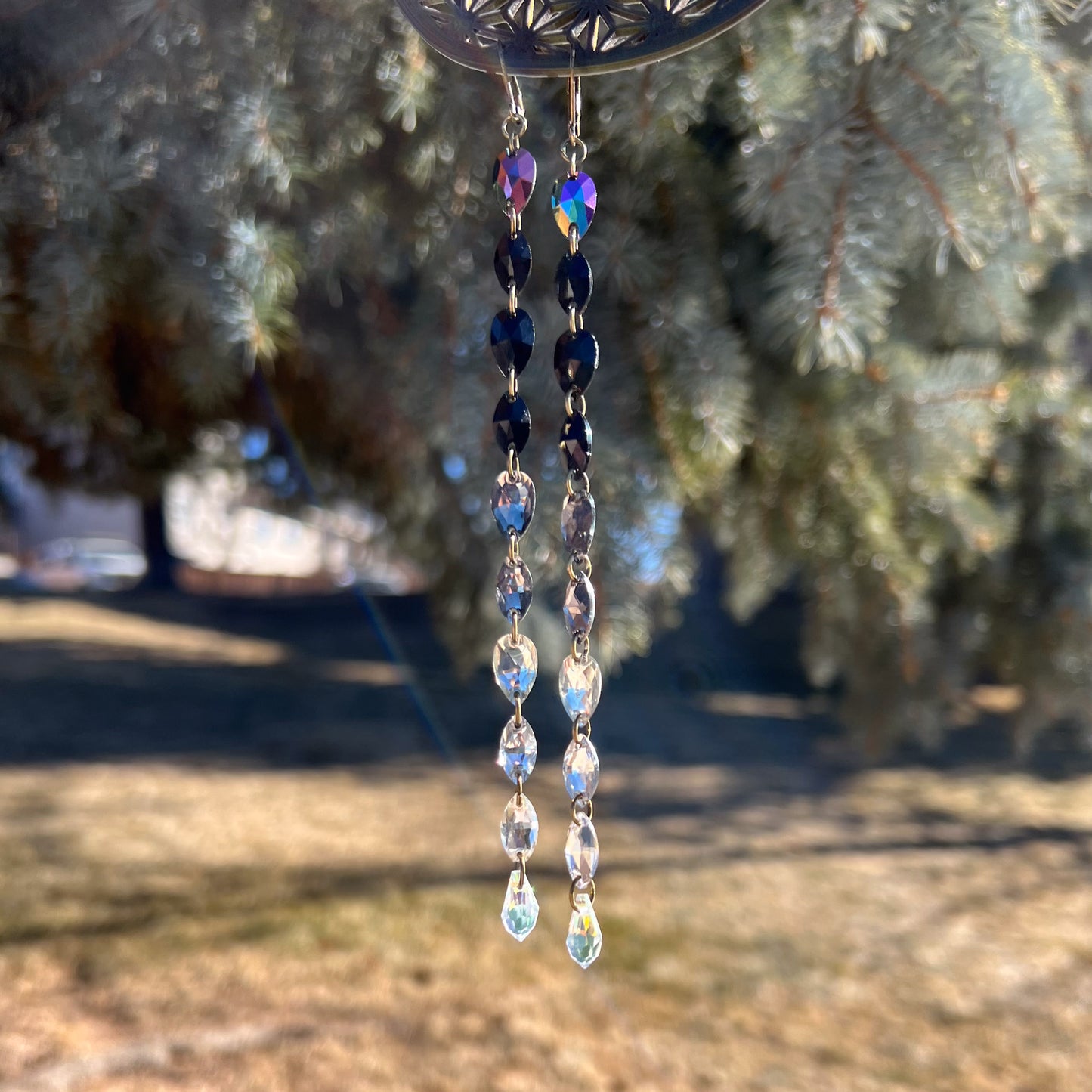 Odyssey Earrings