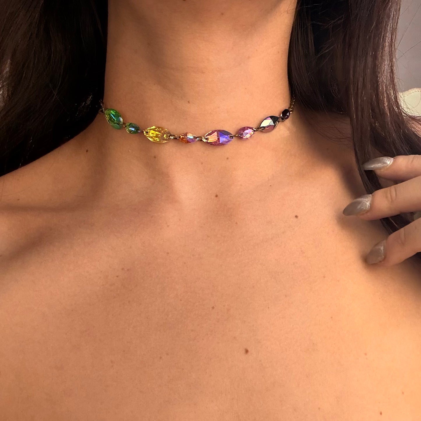 Daydreams Choker