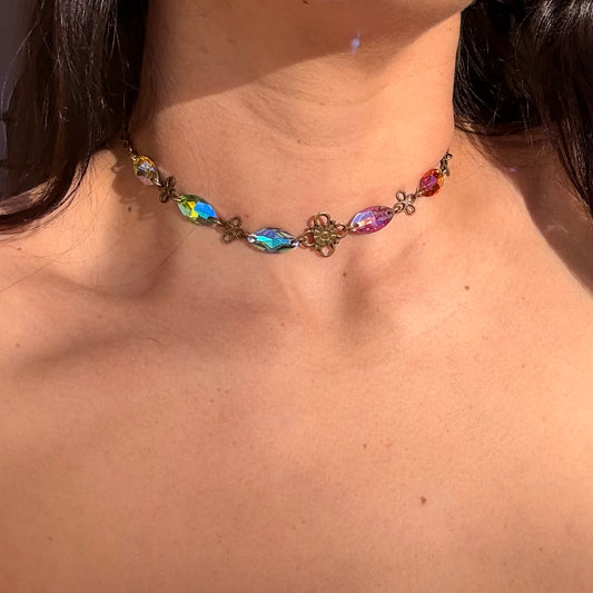 Fantasy Choker