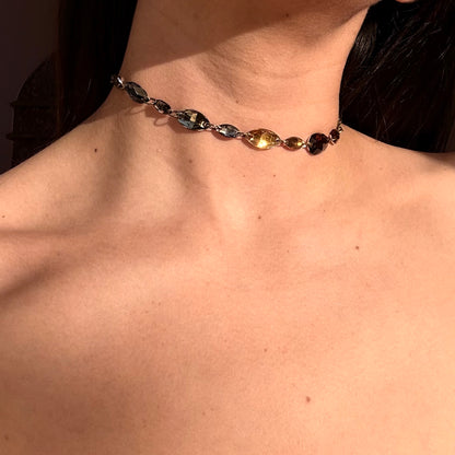 Earth Fairy Choker