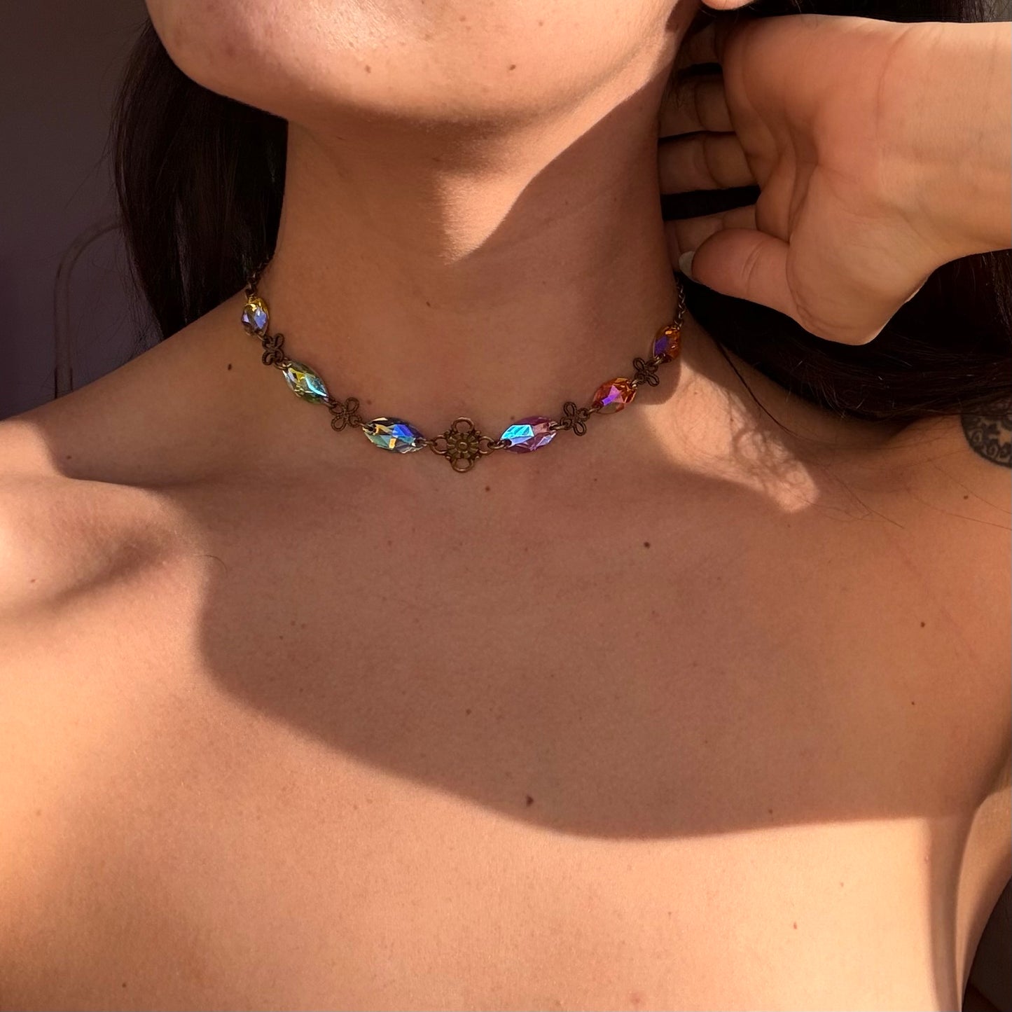 Fantasy Choker