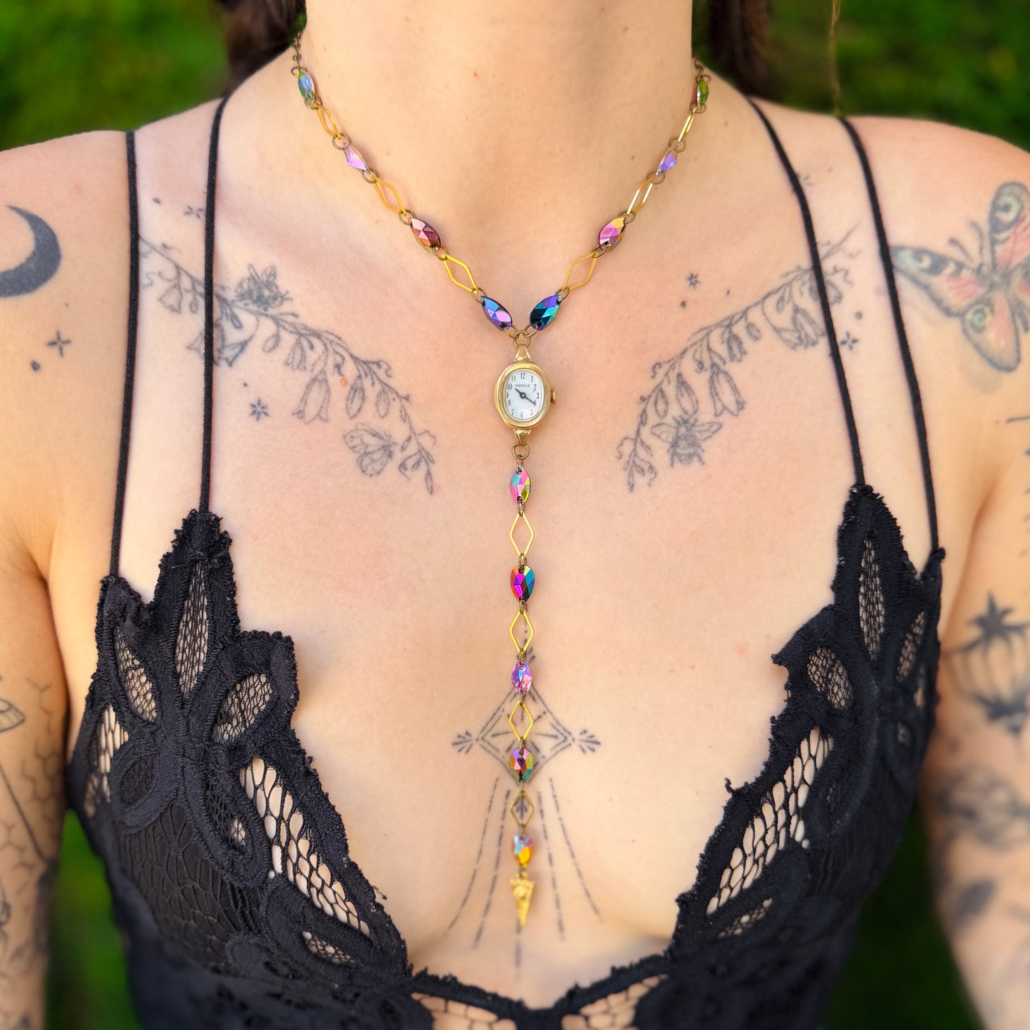 Whimsy Rosary Chain