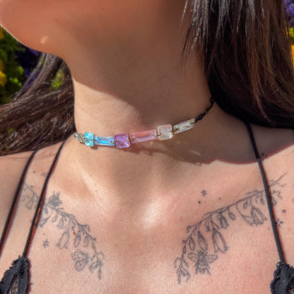 Rapunzel Choker