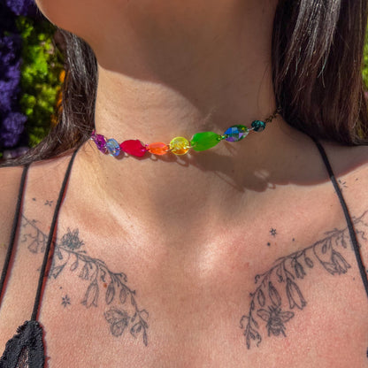 Another Life Choker