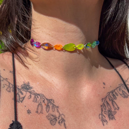 All in a Dream Choker