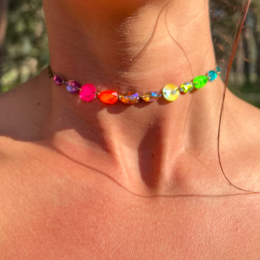 $52 CHOKER DEAL (read description before purchase)