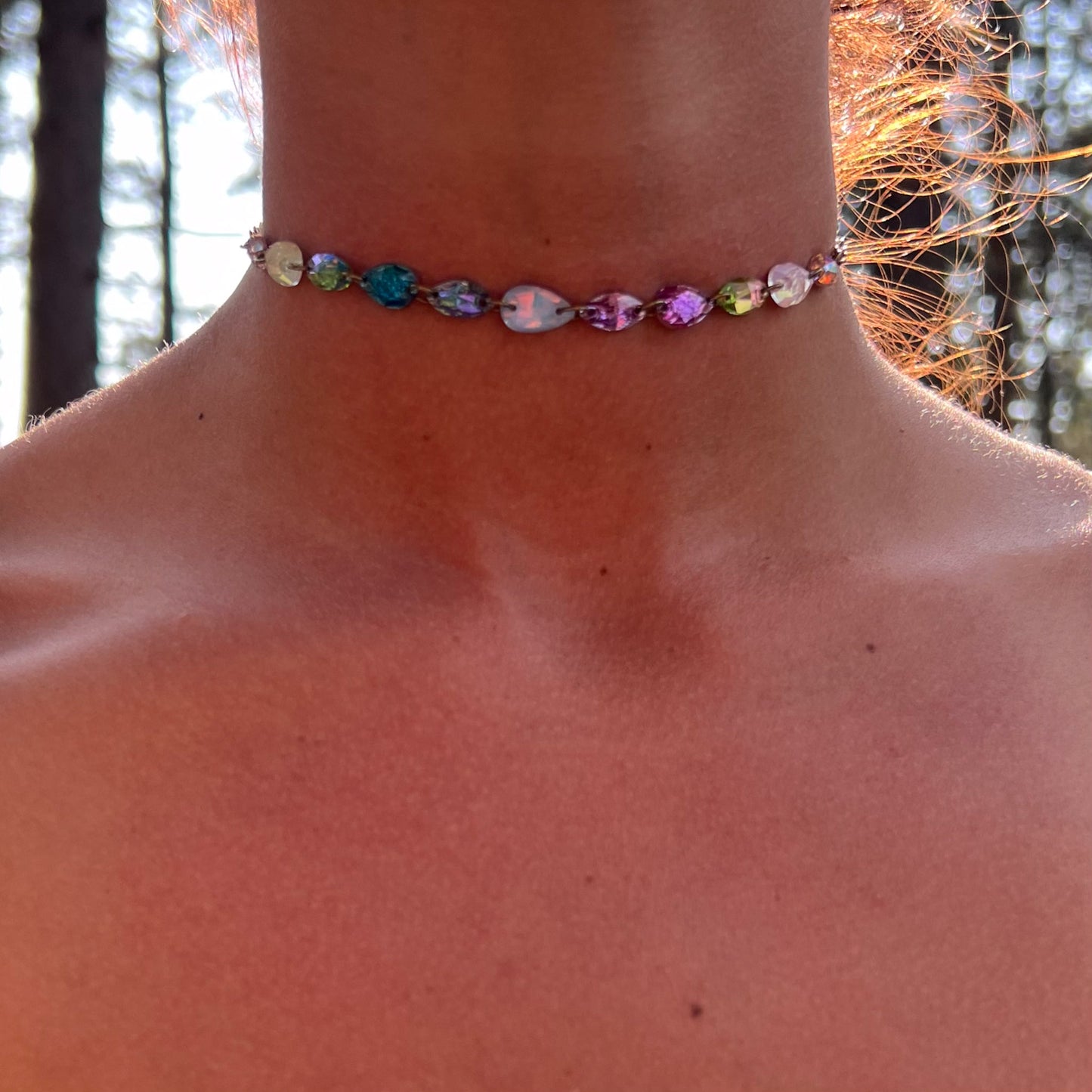 Choker in Muse