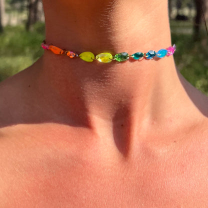 Choker in Aurora