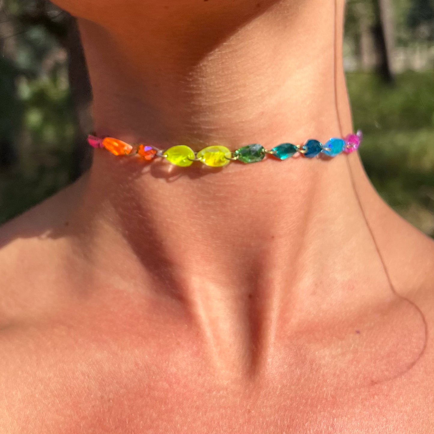 Choker in Aurora