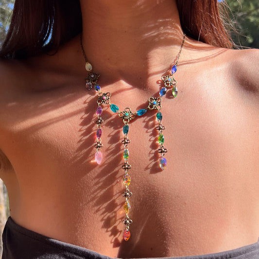 Psytrance Necklace