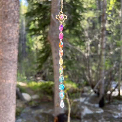 Dreamscape Necklace