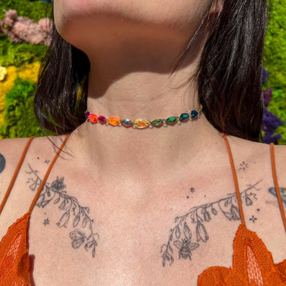 $40 CHOKER DEAL (read description before purchase)