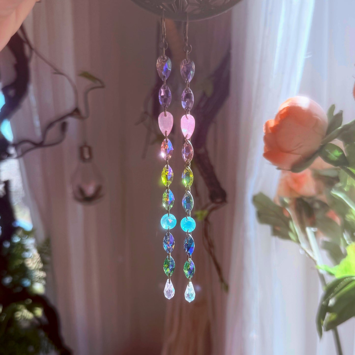 Aurora Dawn Earrings