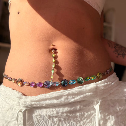 Aura Waist Chain