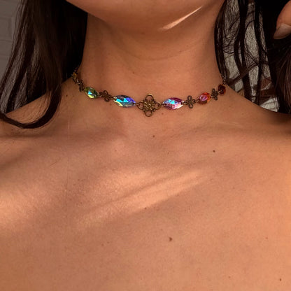 Fantasy Choker