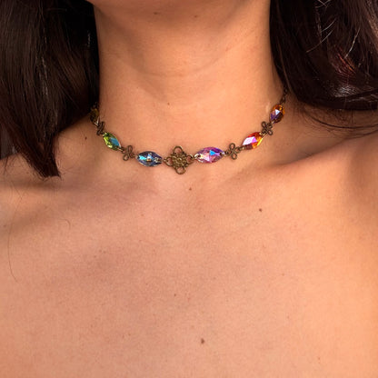 Fantasy Choker