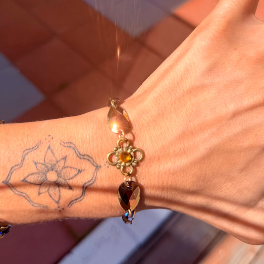 Sunbeam Bracelet