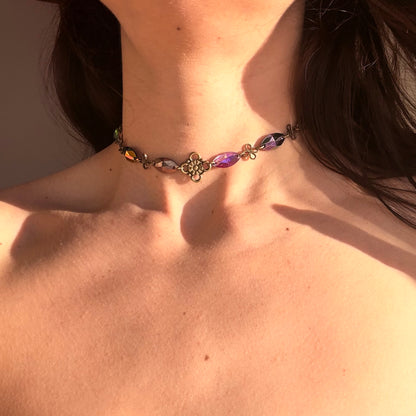 Whimsical Choker