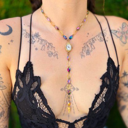 Whimsy Rosary Chain