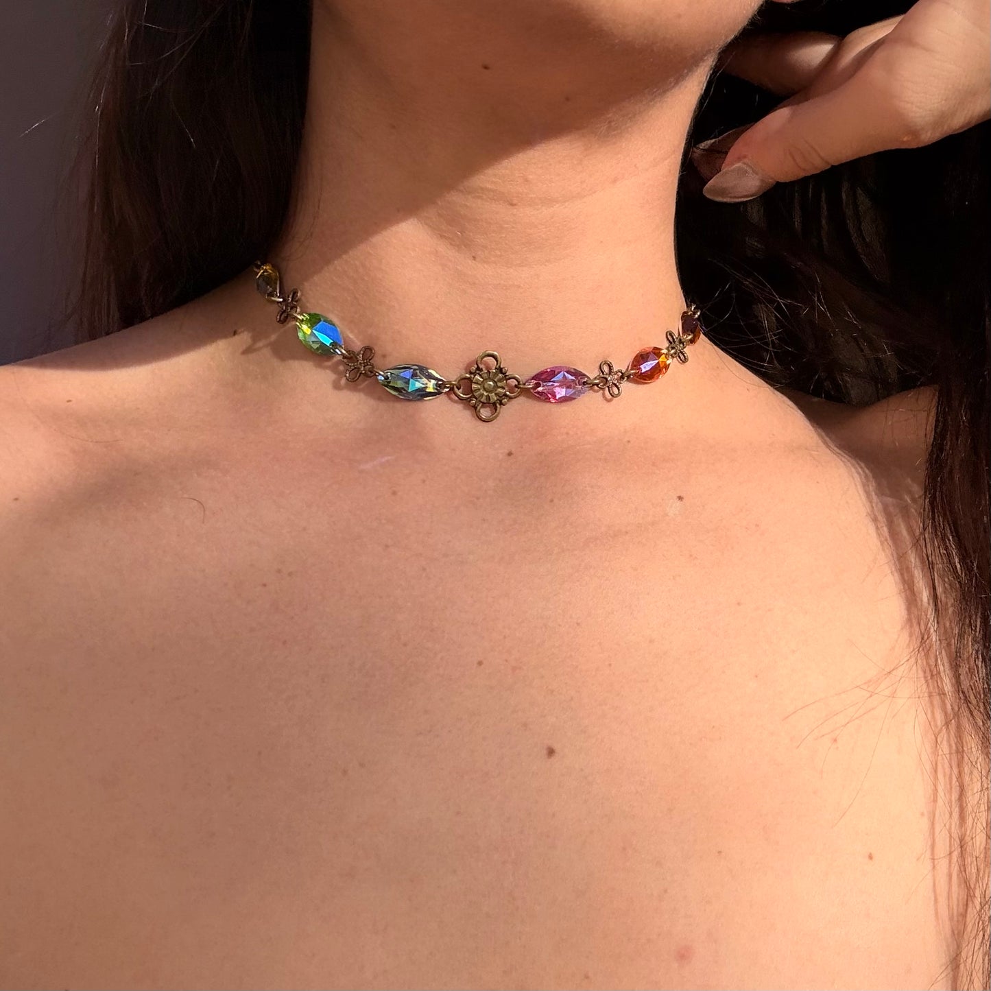 Fantasy Choker