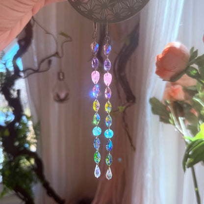 Aurora Dawn Earrings