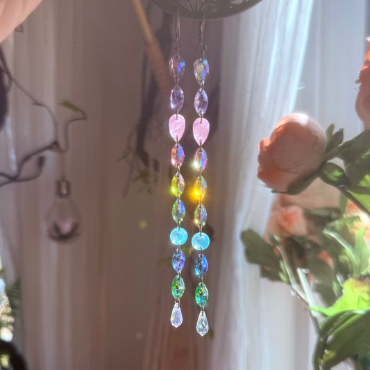 Aurora Dawn Earrings