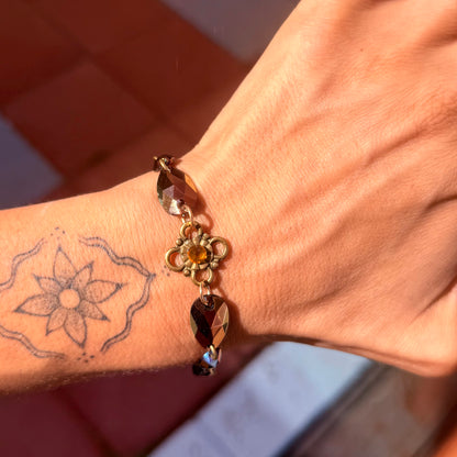 Sunbeam Bracelet