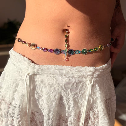 Aura Waist Chain