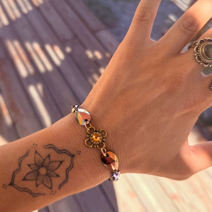 Sunbeam Bracelet