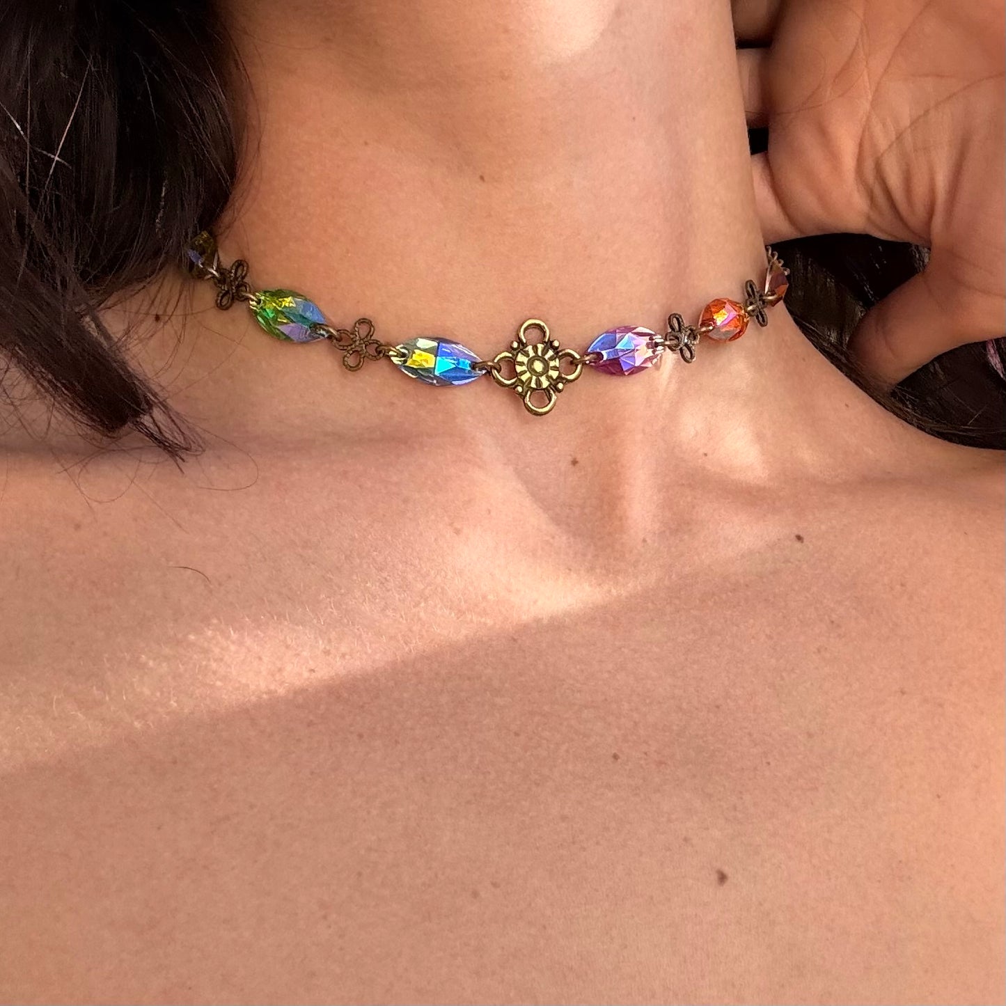 Fantasy Choker