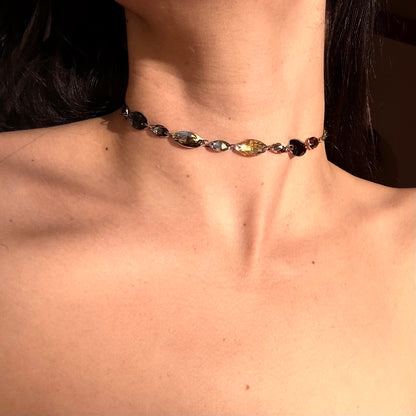 Earth Fairy Choker