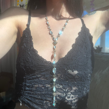 Water Sprite Necklace