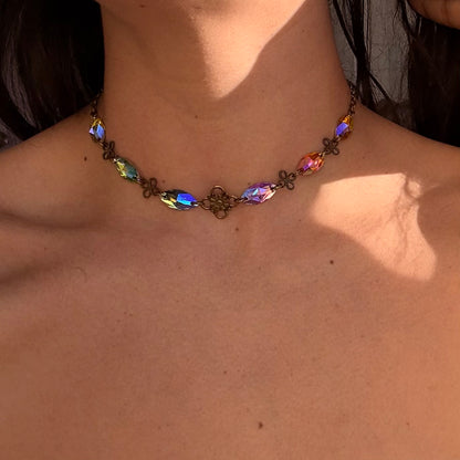 Fantasy Choker