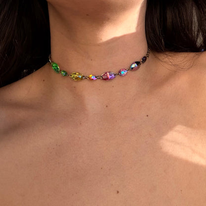 Daydreams Choker