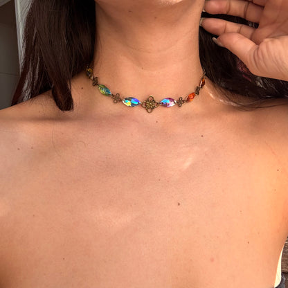 Fantasy Choker