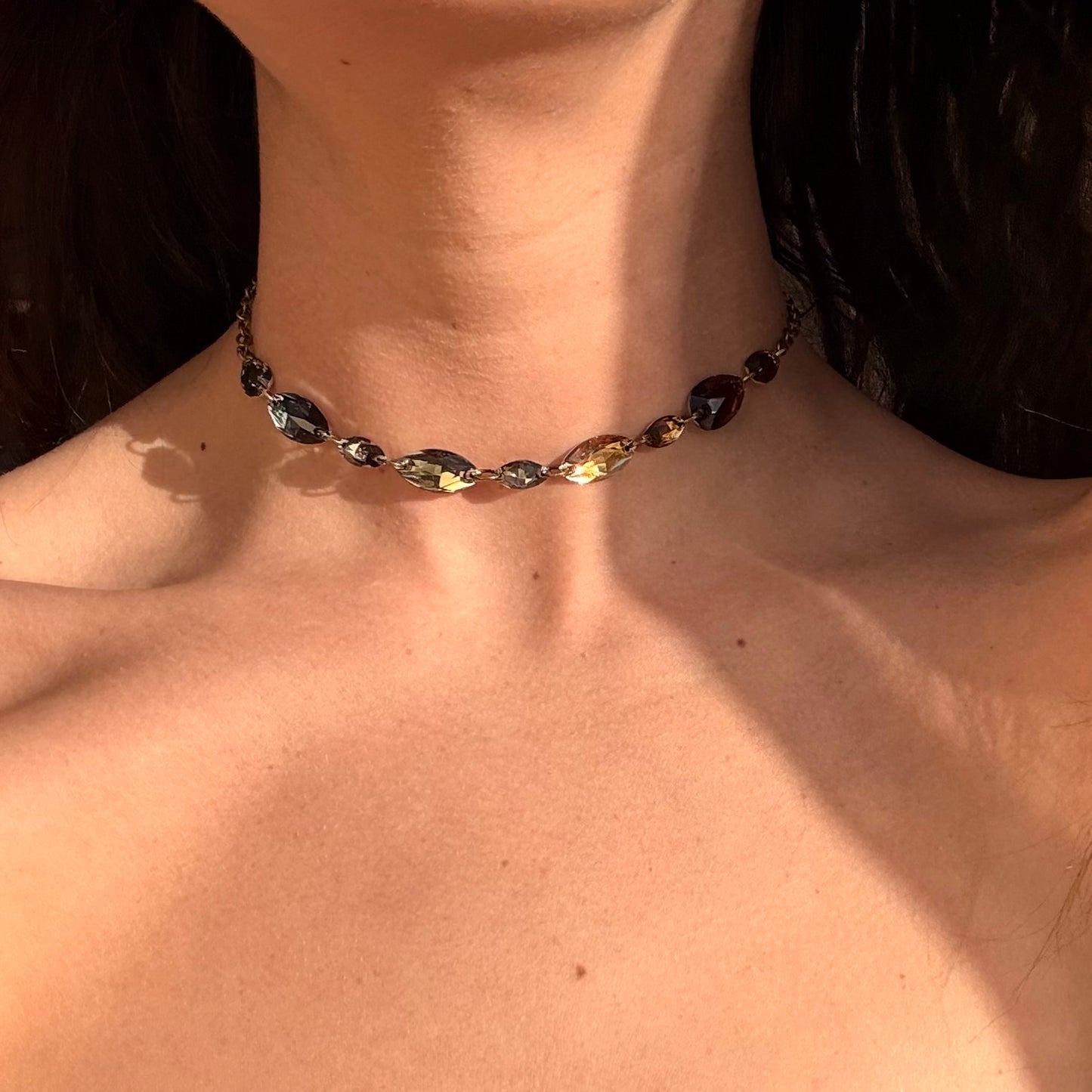 Earth Fairy Choker