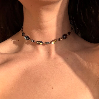 Earth Fairy Choker