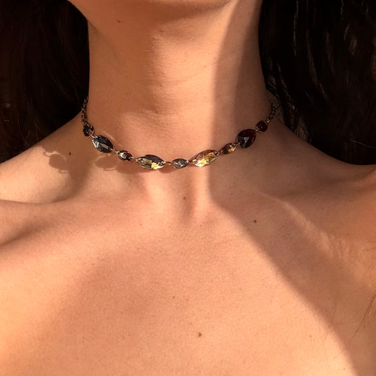 Earth Fairy Choker