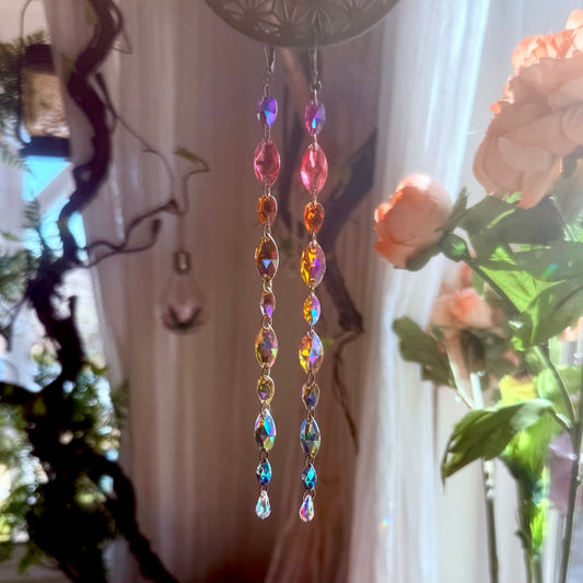 California Sunset Earrings